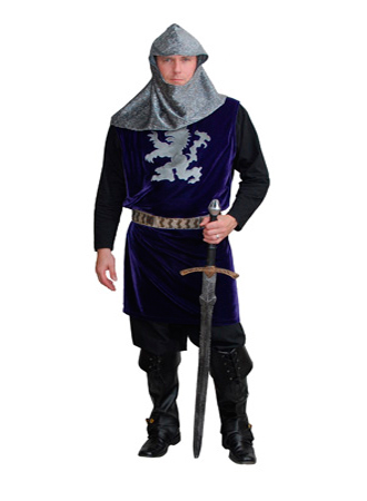 Knight Sir  Lancelot Du Lac